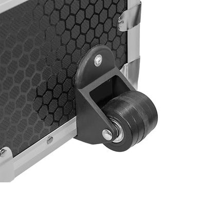 Plugger - TOT 200-R Black Set