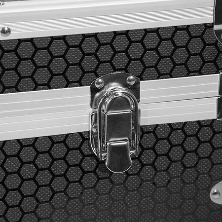 Plugger - TOT 200-R Black Set