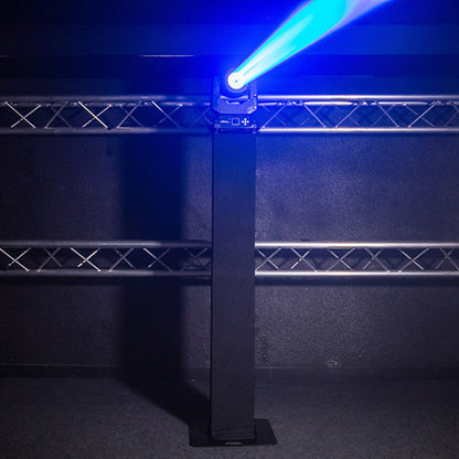 Plugger - TOT 200-R Black Set