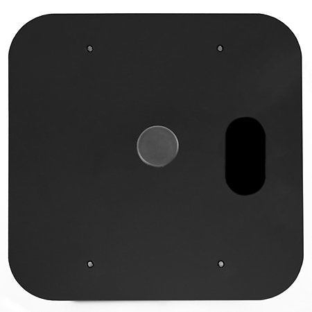 Plugger - TOT 200-R Black Set