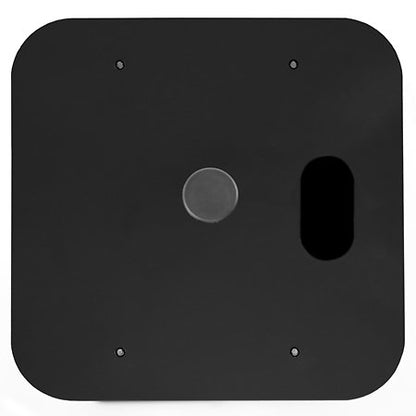 Plugger - TOT 200-R Black Set