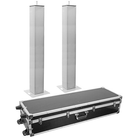 Plugger - TOT 200-R White Set