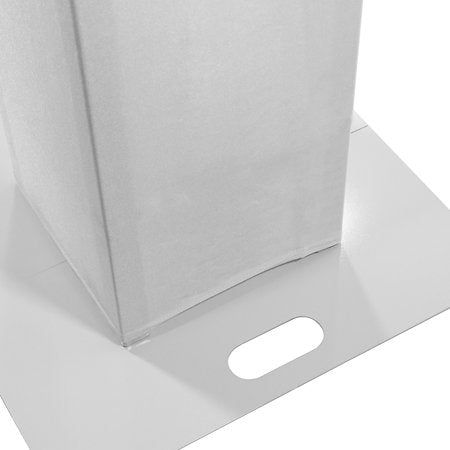 Plugger - TOT 200-R White Set