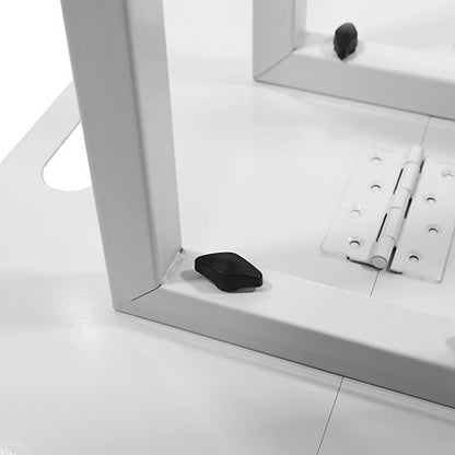 Plugger - TOT 200-R White Set