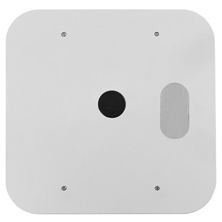 Plugger - TOT 200-R White Set