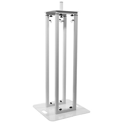 Plugger - TOT 200-R White Set