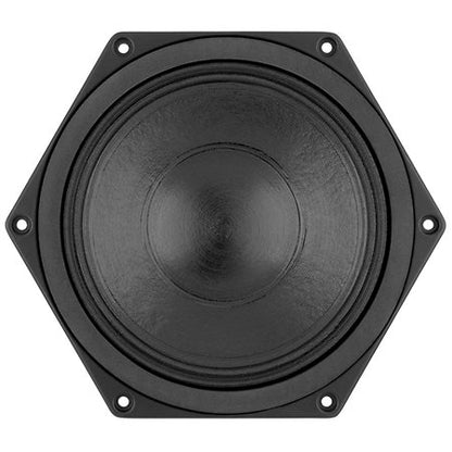 B&C Speakers - 8NSM64 8 Ohm