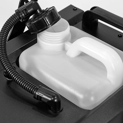 Mac Mah - Mac Fog 2000