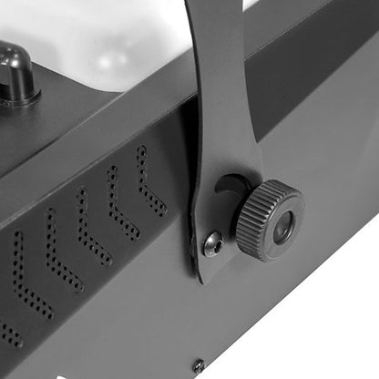 Mac Mah - Mac Fog 2000