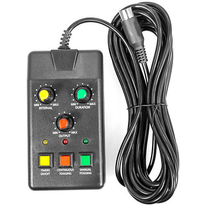 Mac Mah - Mac Fog 2000