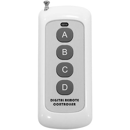 Mac Mah - Mac Fog 2000