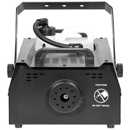 Mac Mah - Mac Fog 2000