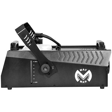 Mac Mah - Mac Fog 2000