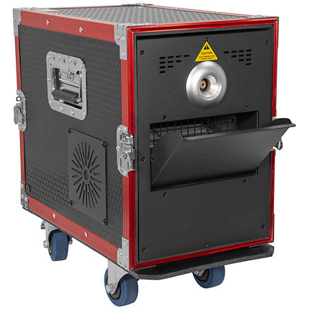 Evolite - Hazebox 2000 XL