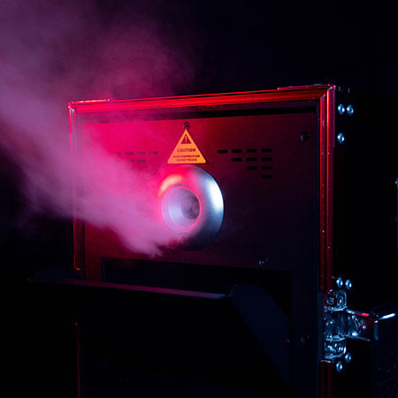 Evolite - Hazebox 2000 XL