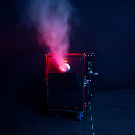 Evolite - Hazebox 2000 XL