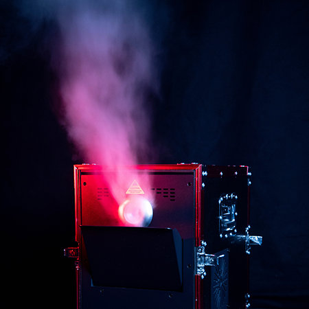 Evolite - Hazebox 2000 XL