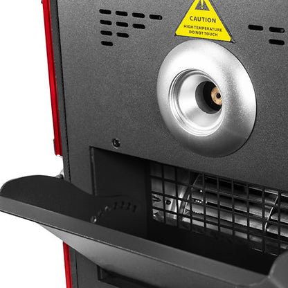 Evolite - Hazebox 2000 XL