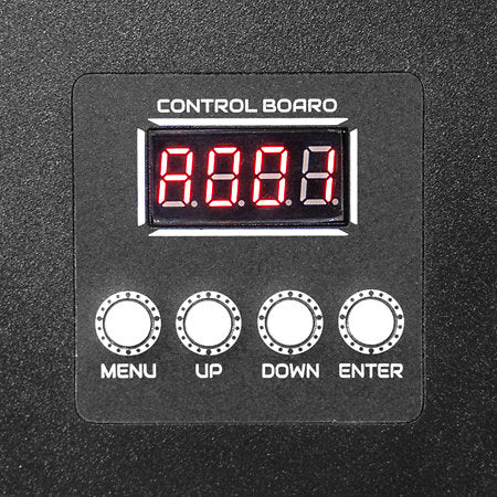 Mac Mah - Mac Hazer 1000