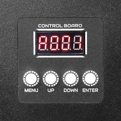 Mac Mah - Mac Hazer 1000