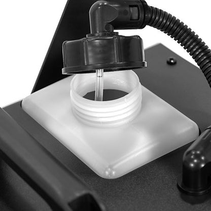 Mac Mah - Mac Hazer 1000