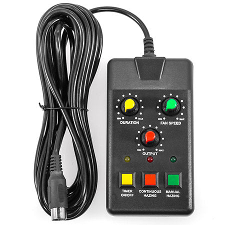 Mac Mah - Mac Hazer 1000