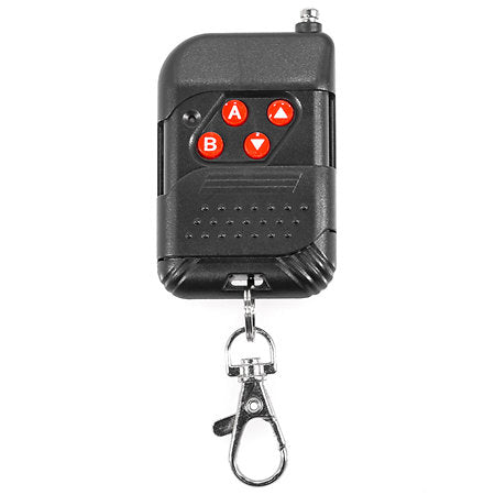 Mac Mah - Mac Hazer 1000