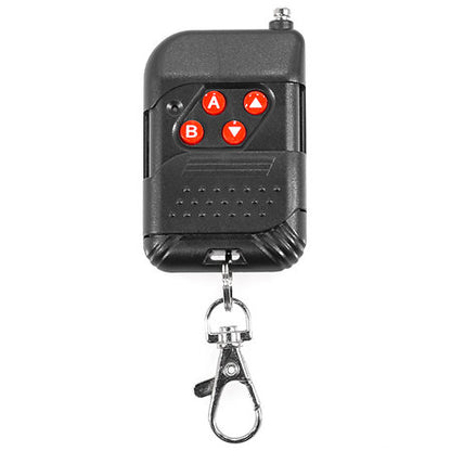 Mac Mah - Mac Hazer 1000