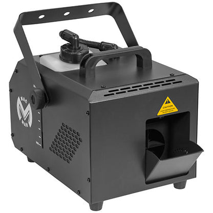 Mac Mah - Mac Hazer 1000