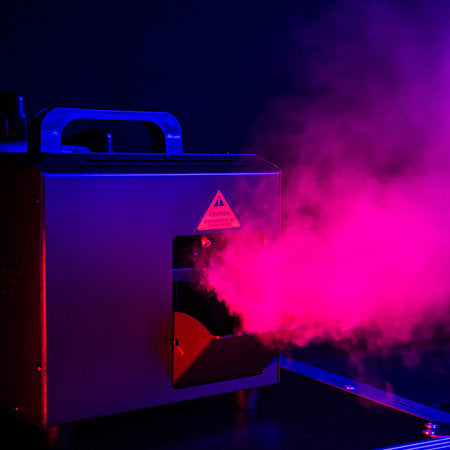 Mac Mah - Mac Hazer 1000