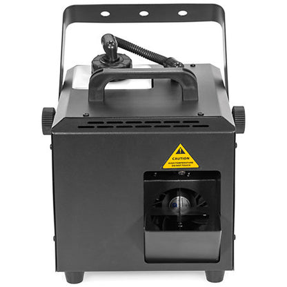 Mac Mah - Mac Hazer 1000