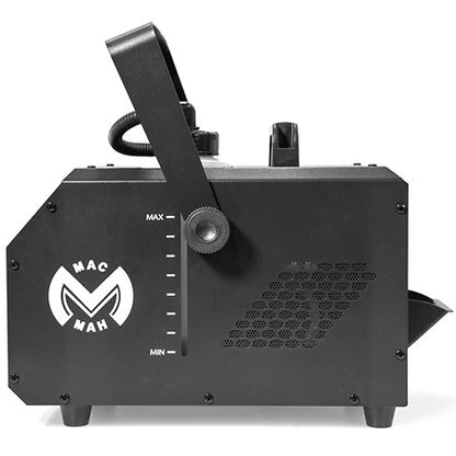 Mac Mah - Mac Hazer 1000