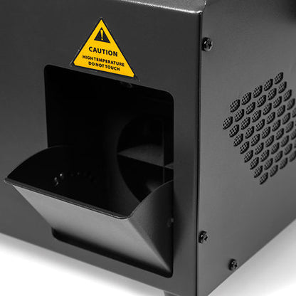 Mac Mah - Mac Hazer 1000