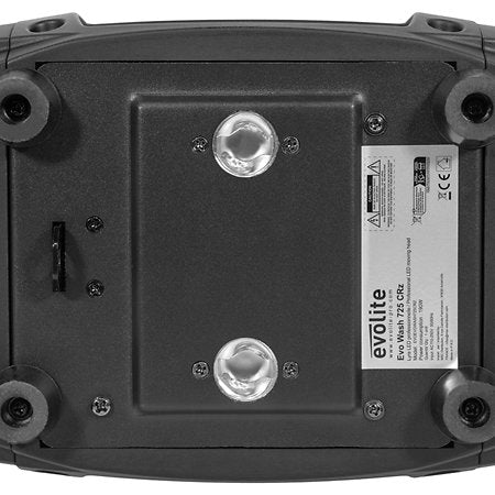 Evolite - Evo Wash 725-CRz