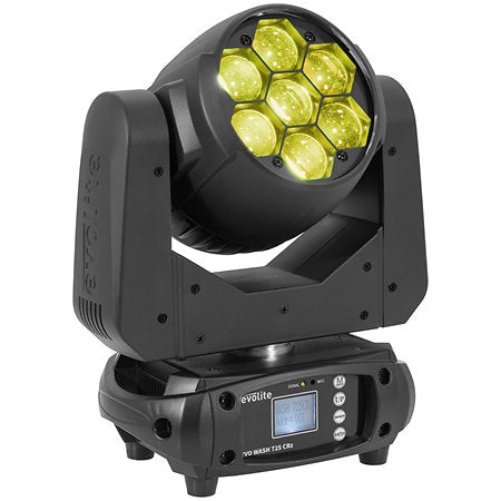 Evolite - Evo Wash 725-CRz