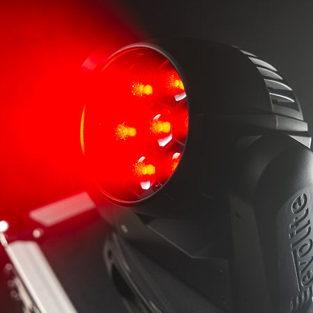 Evolite - Evo Wash 725-CRz