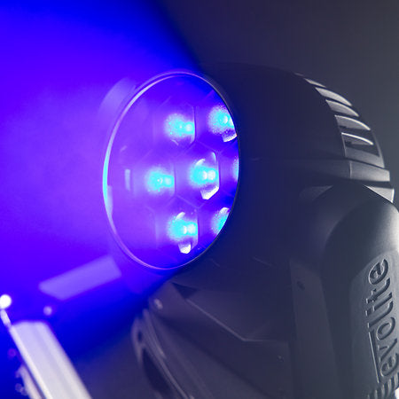 Evolite - Evo Wash 725-CRz