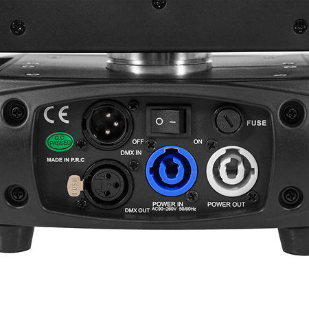 Evolite - Evo Wash 725-CRz