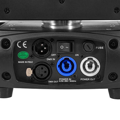 Evolite - Evo Wash 725-CRz