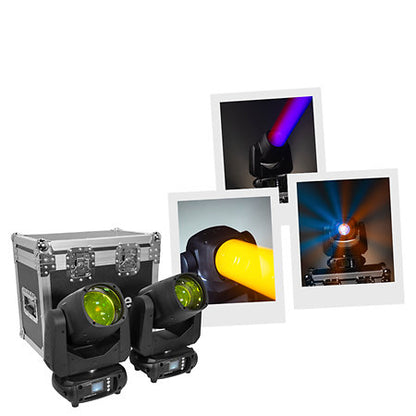 Evolite - Evo Beam 100-CR Set