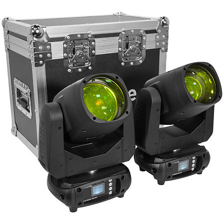 Evolite - Evo Beam 100-CR Set