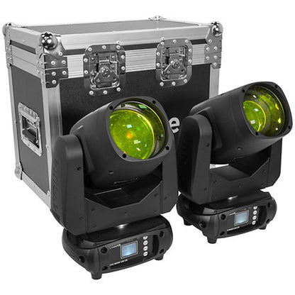 Evolite - Evo Beam 100-CR Set