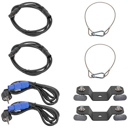 Evolite - Evo Wash 725-CRz Set