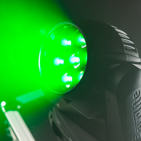 Evolite - Evo Wash 725-CRz Set