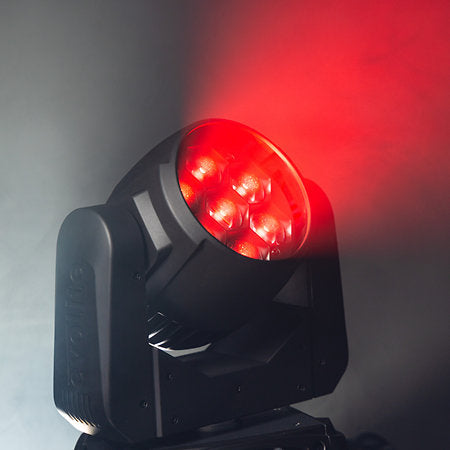 Evolite - Evo Wash 725-CRz Set