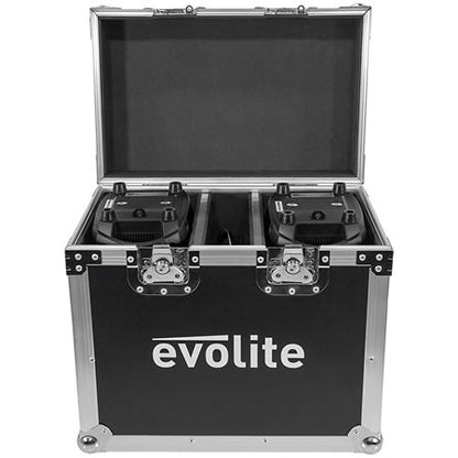 Evolite - Evo Wash 725-CRz Set