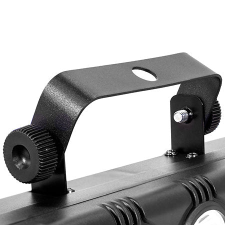 BoomTone DJ - ColorBar 9x3W RGB