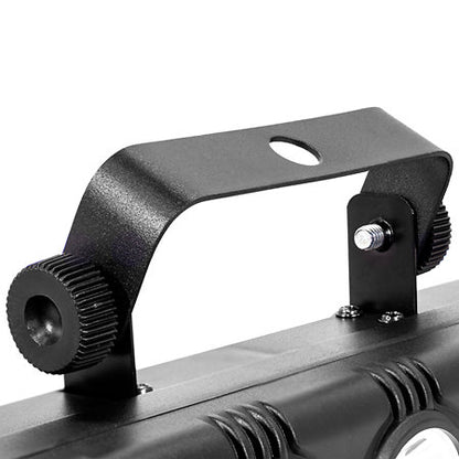 BoomTone DJ - ColorBar 9x3W RGB