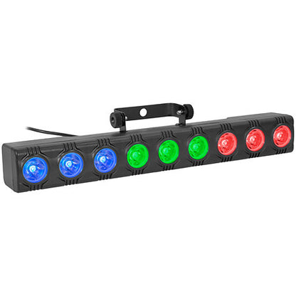 BoomTone DJ - ColorBar 9x3W RGB