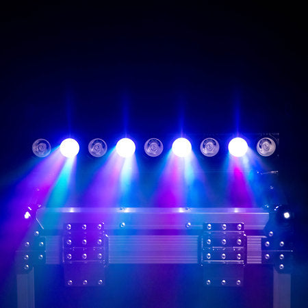 BoomTone DJ - ColorBar 9x3W RGB